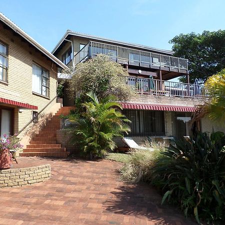 Kingston Place Guesthouse ダーバン エクステリア 写真