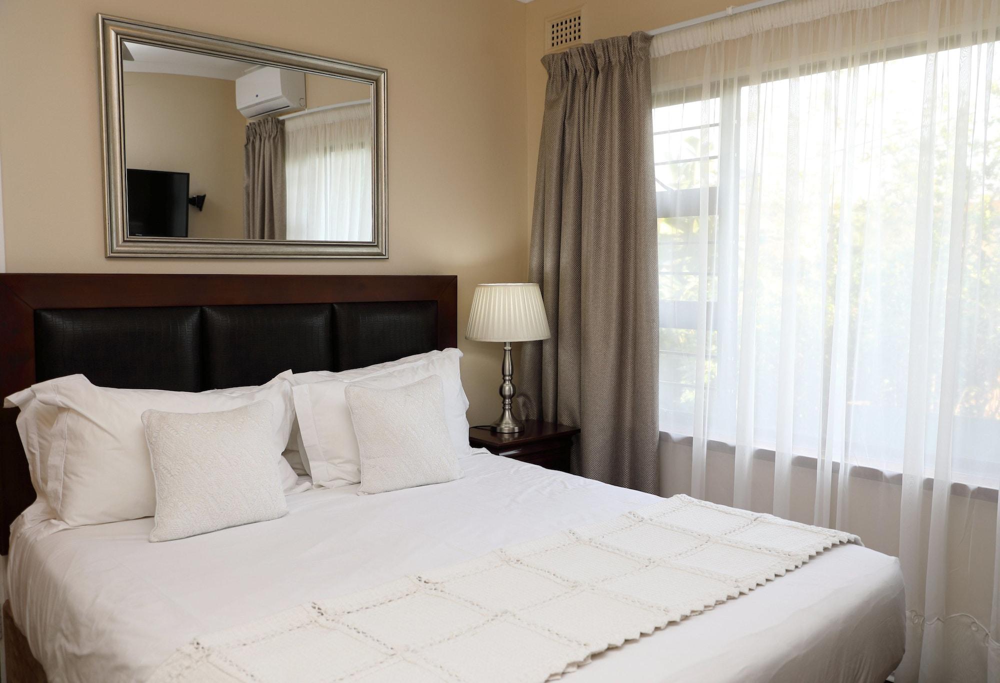 Kingston Place Guesthouse ダーバン エクステリア 写真