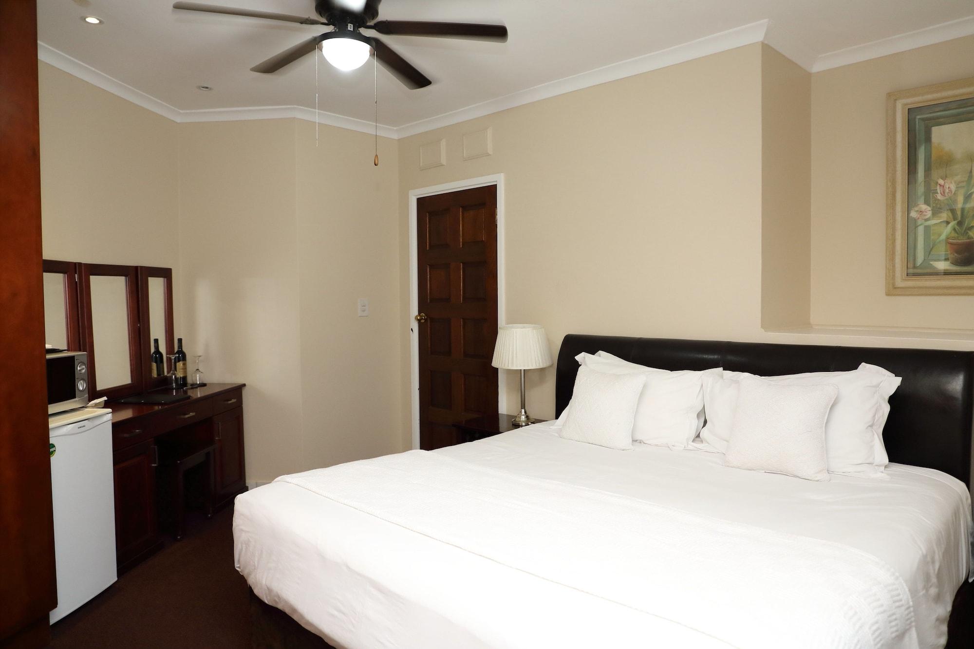 Kingston Place Guesthouse ダーバン エクステリア 写真