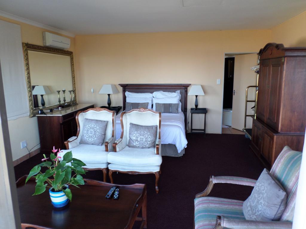 Kingston Place Guesthouse ダーバン エクステリア 写真