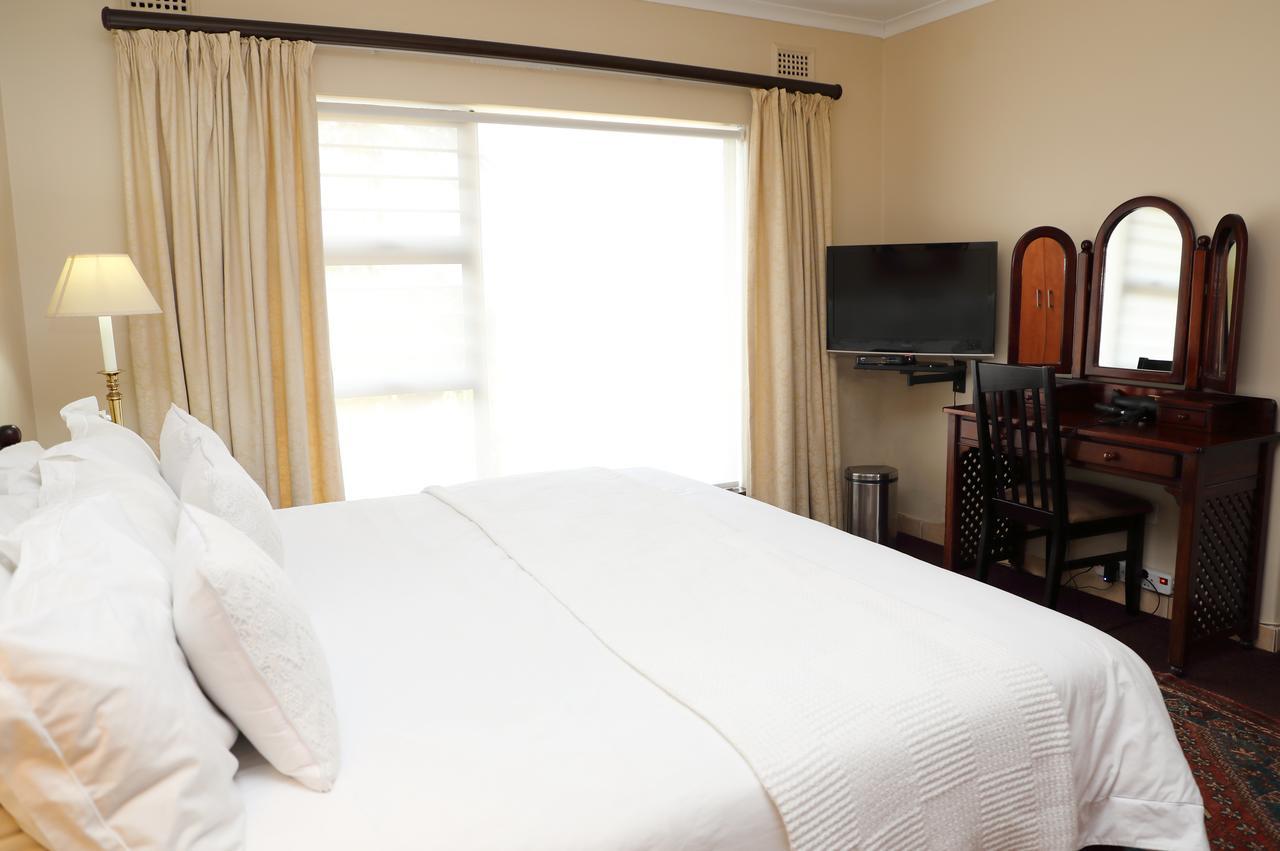 Kingston Place Guesthouse ダーバン エクステリア 写真