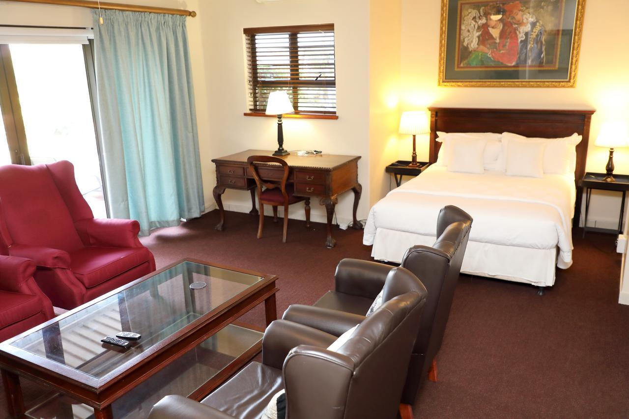 Kingston Place Guesthouse ダーバン エクステリア 写真